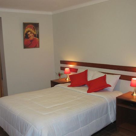 Hotel Cusco House Exterior foto
